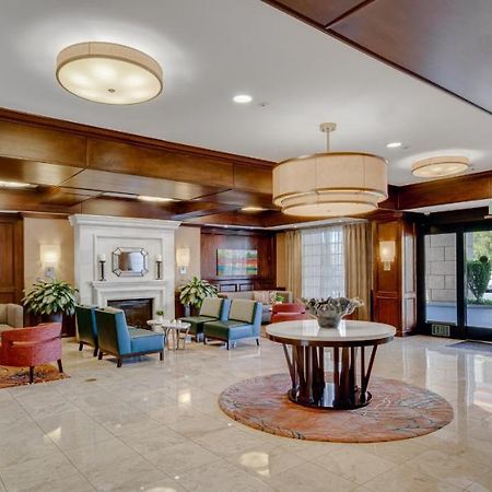 Ayres Hotel & Spa Moreno Valley/Riverside Exterior foto
