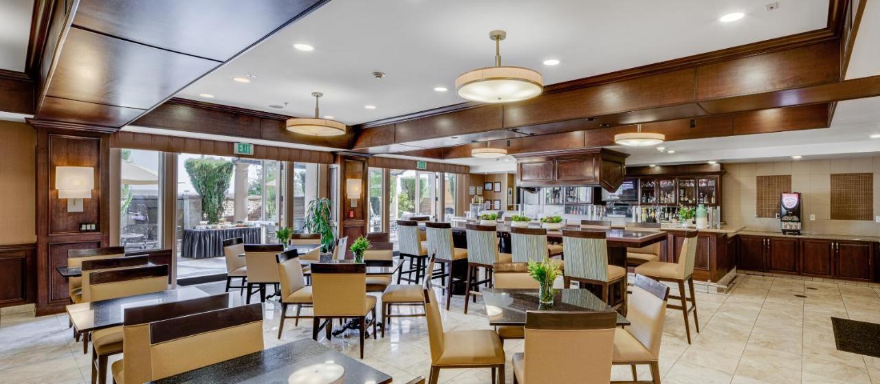 Ayres Hotel & Spa Moreno Valley/Riverside Exterior foto