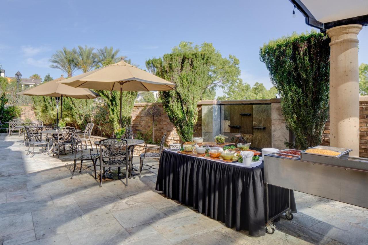 Ayres Hotel & Spa Moreno Valley/Riverside Exterior foto