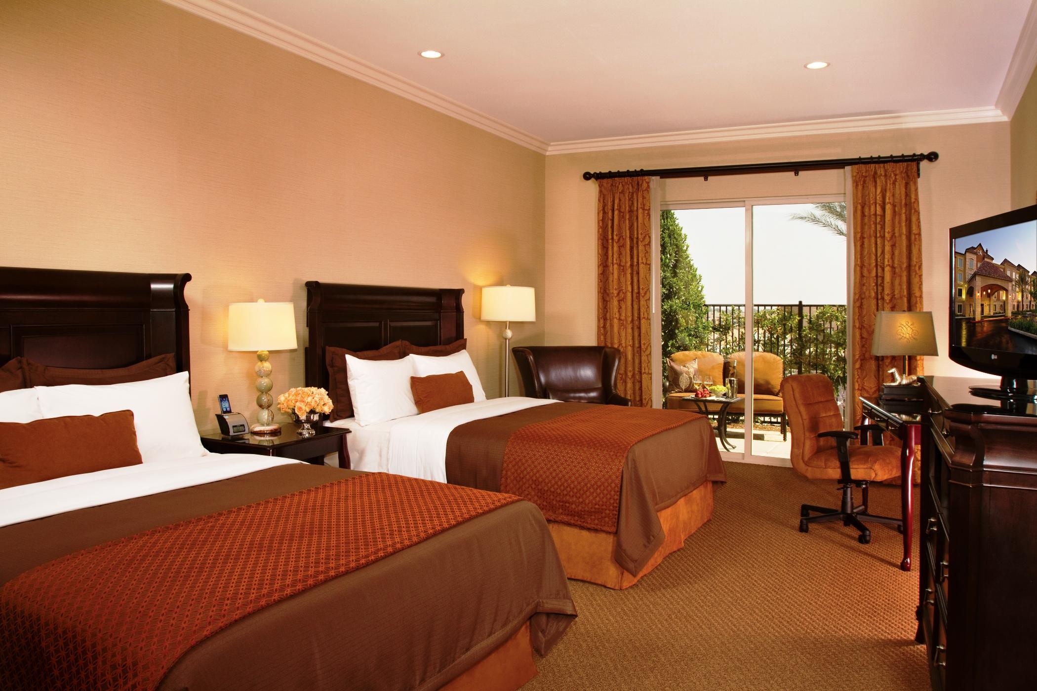 Ayres Hotel & Spa Moreno Valley/Riverside Exterior foto