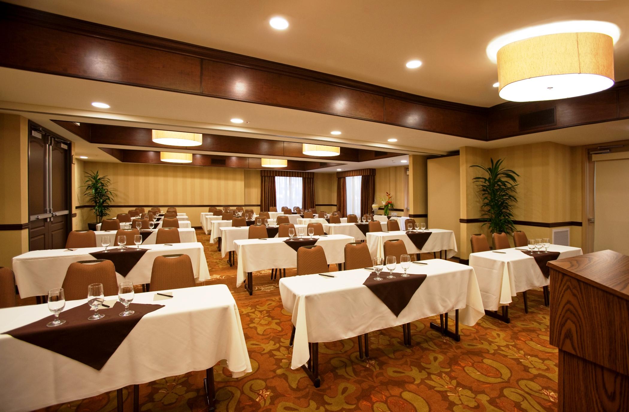 Ayres Hotel & Spa Moreno Valley/Riverside Exterior foto