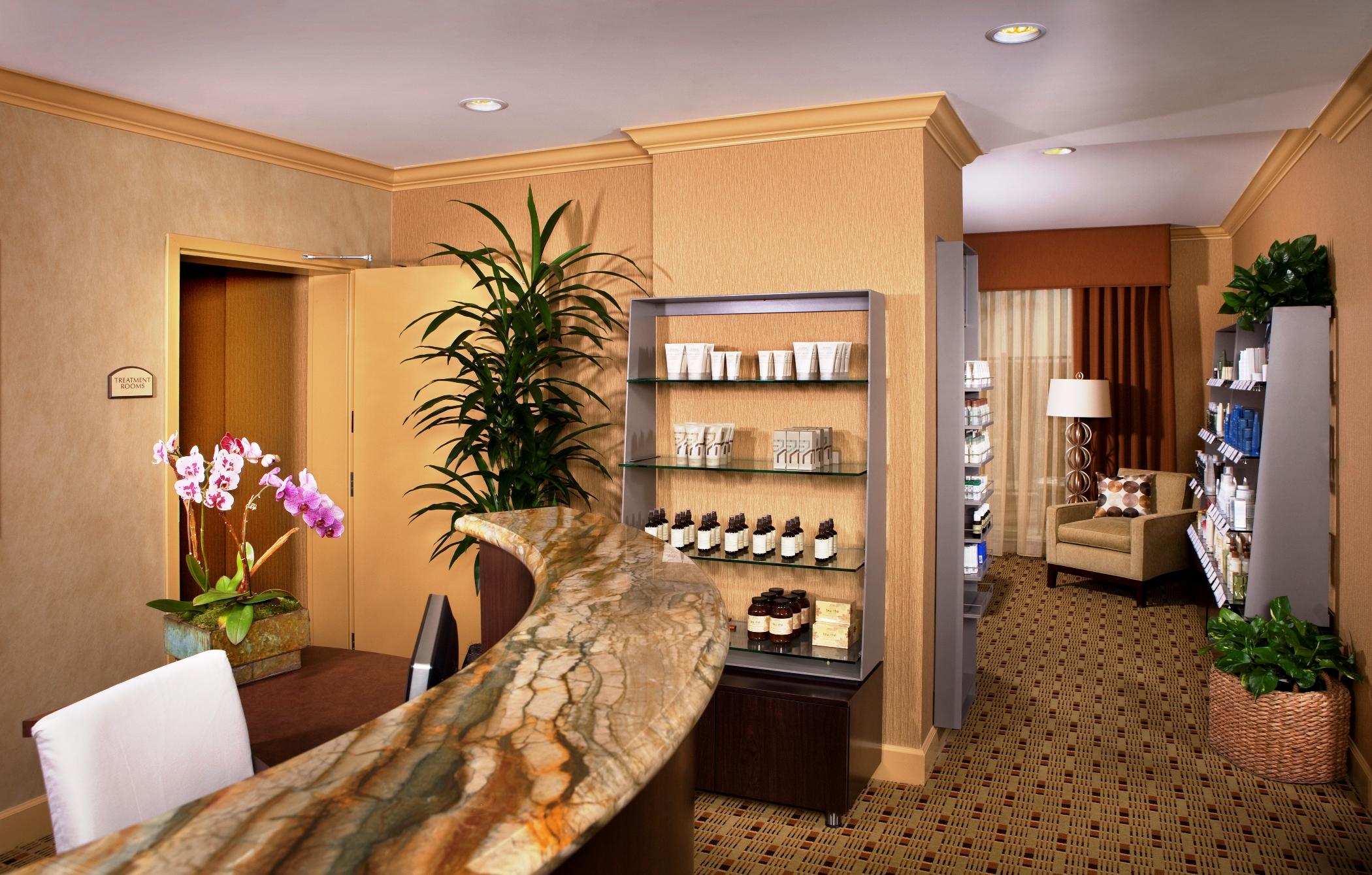 Ayres Hotel & Spa Moreno Valley/Riverside Facilități foto